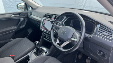 Volkswagen Tiguan Allspace 1.5 TSI Life 5dr Petrol Estate